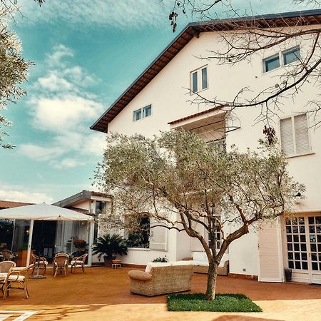 Casa Consalvo B&B Pontecagnano Zewnętrze zdjęcie