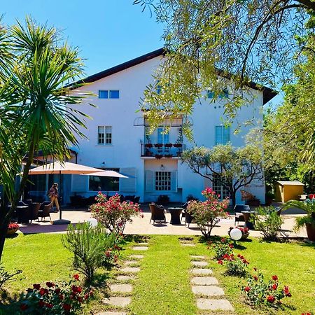 Casa Consalvo B&B Pontecagnano Zewnętrze zdjęcie