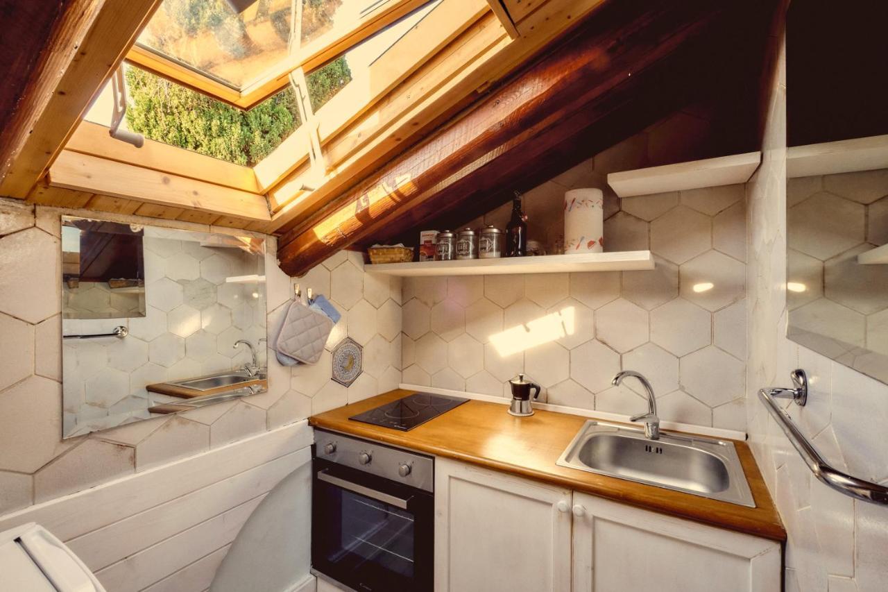 Casa Consalvo B&B Pontecagnano Zewnętrze zdjęcie