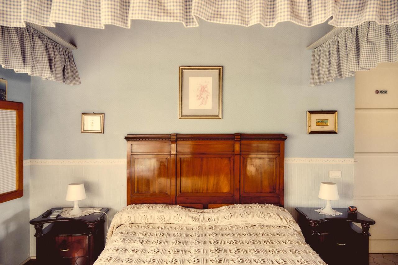 Casa Consalvo B&B Pontecagnano Zewnętrze zdjęcie