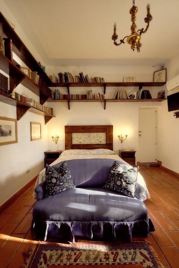 Casa Consalvo B&B Pontecagnano Zewnętrze zdjęcie