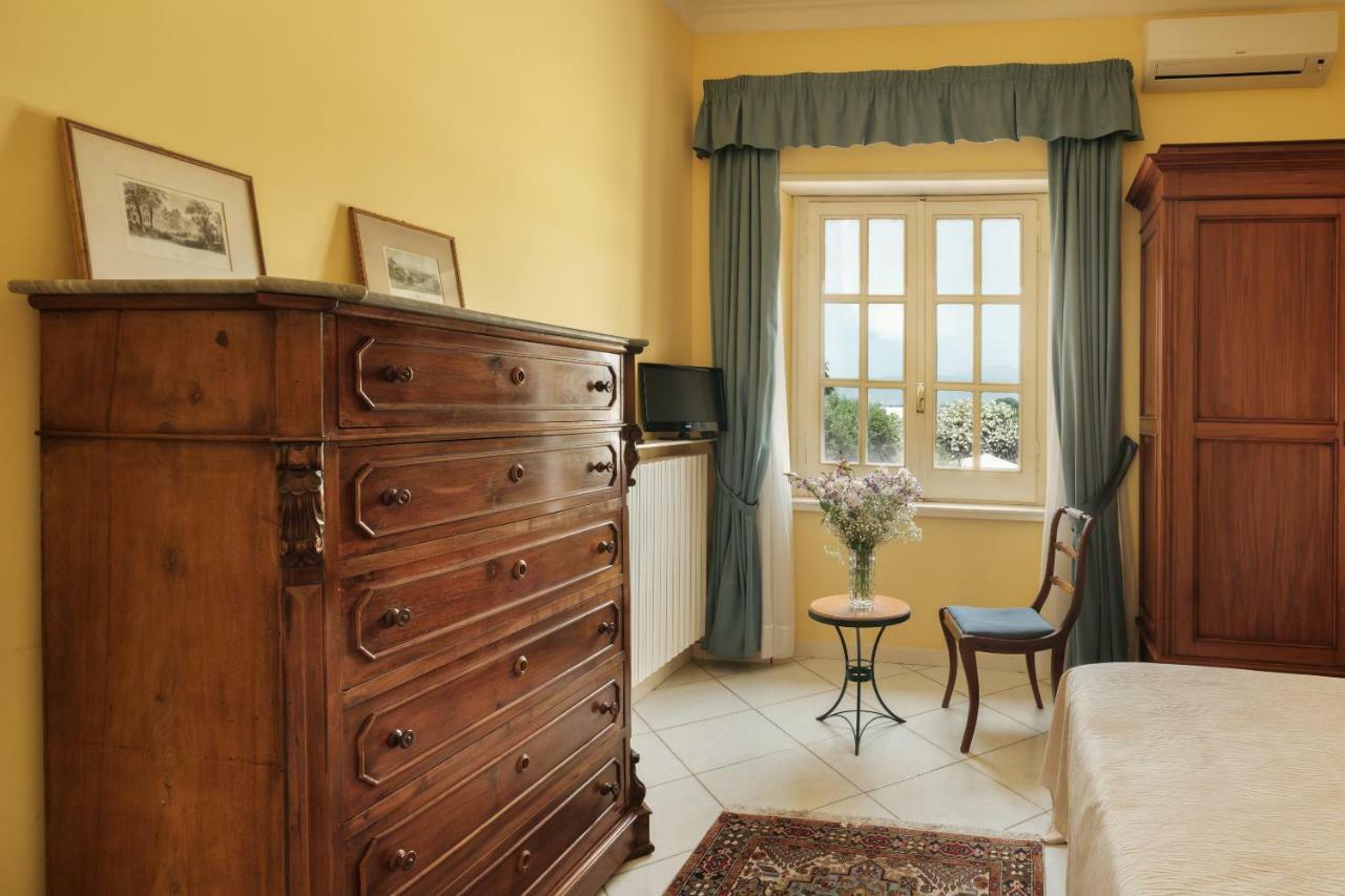 Casa Consalvo B&B Pontecagnano Zewnętrze zdjęcie