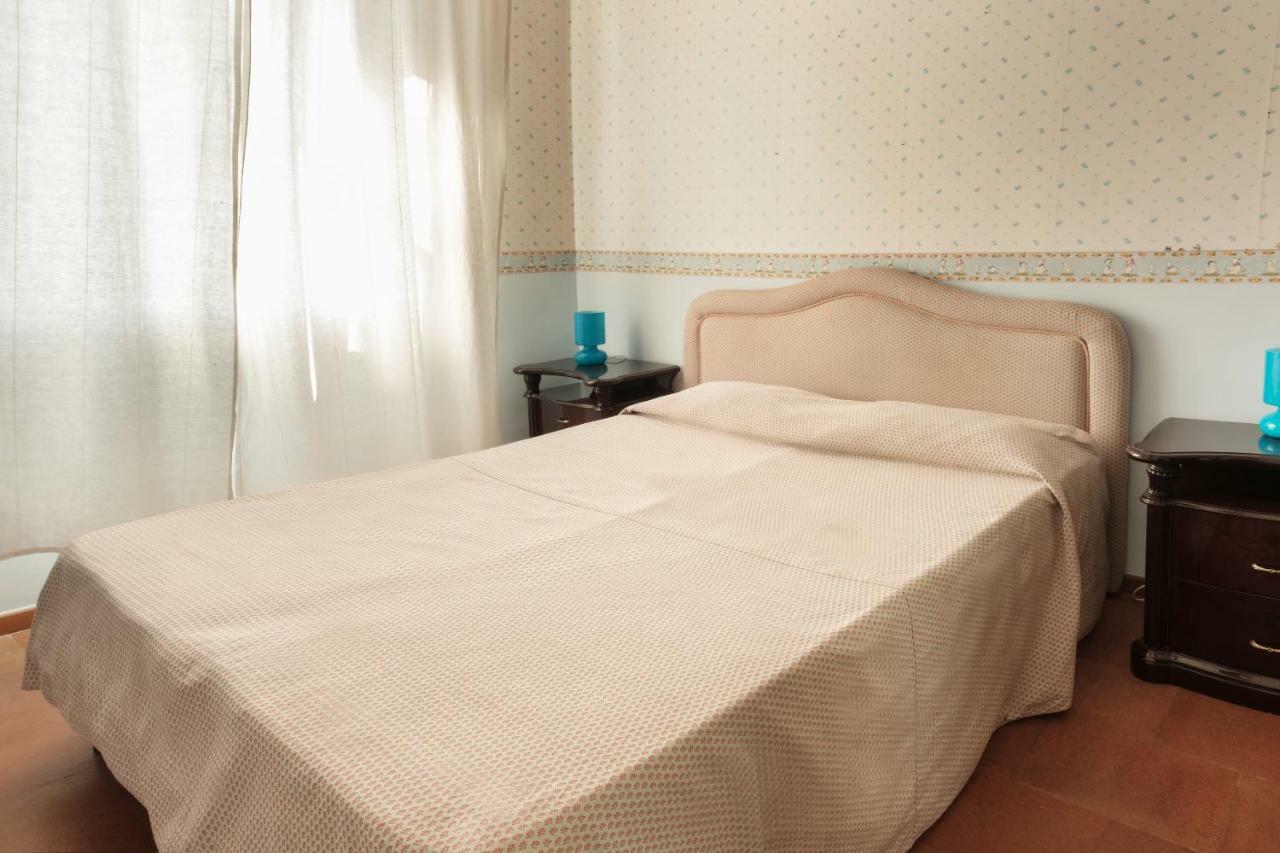 Casa Consalvo B&B Pontecagnano Zewnętrze zdjęcie