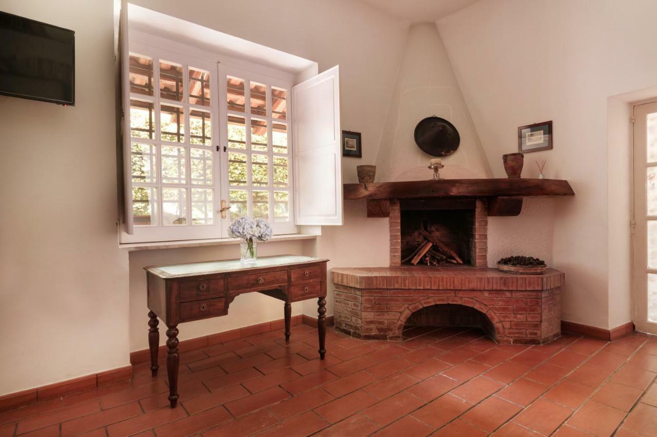 Casa Consalvo B&B Pontecagnano Zewnętrze zdjęcie